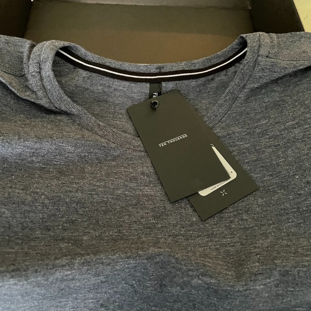 Ten Thousand Durable Shirt XL